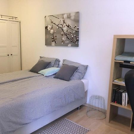 Knus Tuin-Appartement Vlakbij Nijmegen Voor 2 Personen 몰렌호크 외부 사진
