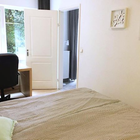 Knus Tuin-Appartement Vlakbij Nijmegen Voor 2 Personen 몰렌호크 외부 사진