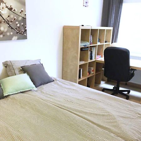 Knus Tuin-Appartement Vlakbij Nijmegen Voor 2 Personen 몰렌호크 외부 사진