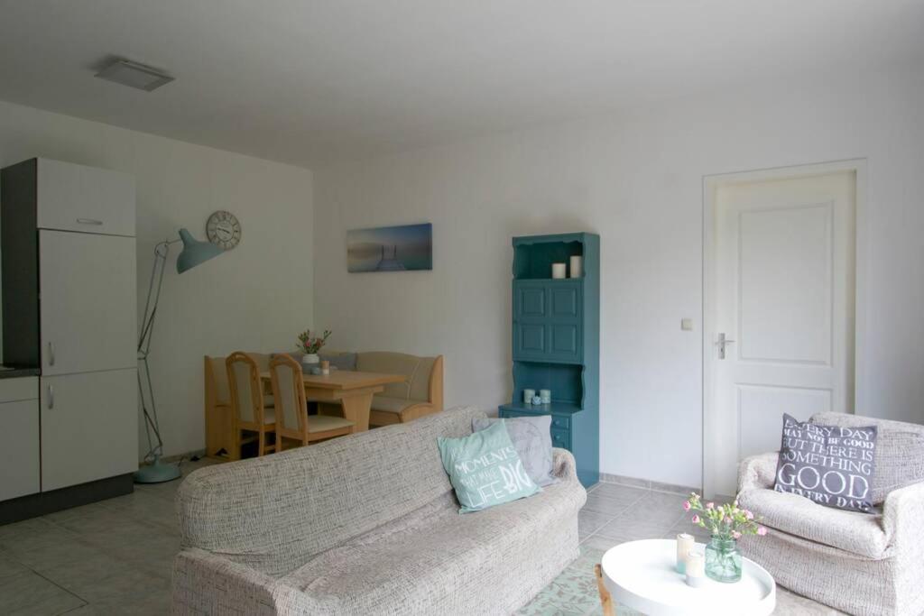 Knus Tuin-Appartement Vlakbij Nijmegen Voor 2 Personen 몰렌호크 외부 사진