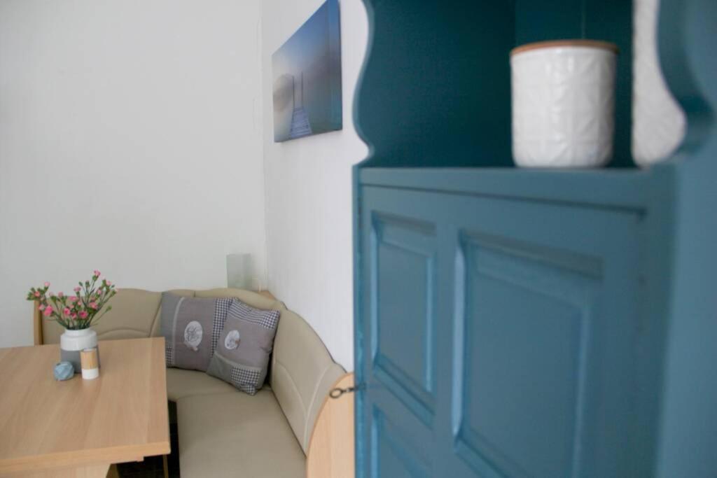 Knus Tuin-Appartement Vlakbij Nijmegen Voor 2 Personen 몰렌호크 외부 사진