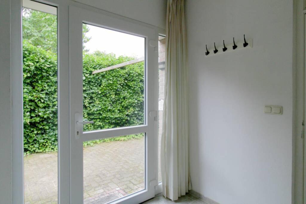 Knus Tuin-Appartement Vlakbij Nijmegen Voor 2 Personen 몰렌호크 외부 사진